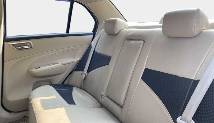 2014 Maruti Swift Dzire VDI, Diesel, Manual, 98,693 km, Right Side Rear Door Cabin