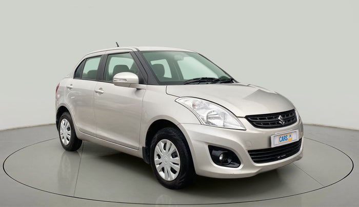 2012 Maruti Swift Dzire VXI, Petrol, Manual, 88,533 km, SRP