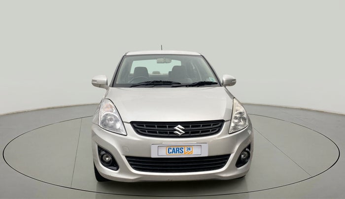 2012 Maruti Swift Dzire VXI, Petrol, Manual, 88,533 km, Highlights