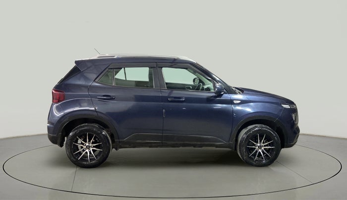 2020 Hyundai VENUE S 1.2, Petrol, Manual, 28,621 km, Right Side View