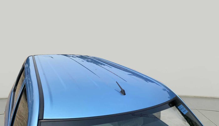 2020 Maruti New Wagon-R VXI 1.0, Petrol, Manual, 3,877 km, Roof