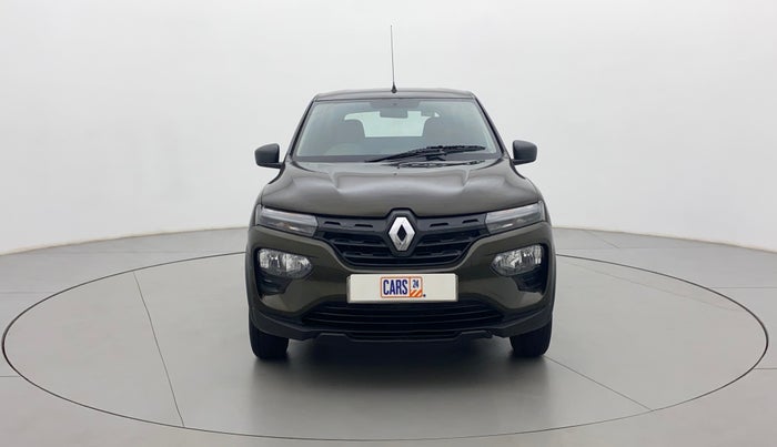 2021 Renault Kwid RXL 1.0, Petrol, Manual, 34,291 km, Buy With Confidence