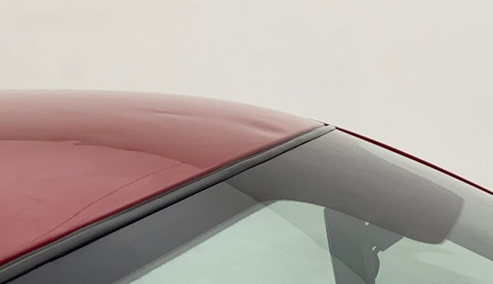 2016 Hyundai Elite i20 SPORTZ 1.2, Petrol, Manual, 78,678 km, Roof - Slightly dented