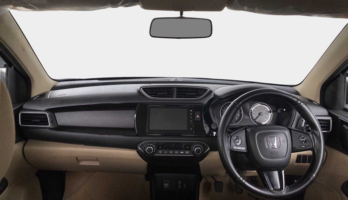 2018 Honda Amaze 1.2L I-VTEC VX, Petrol, Manual, 44,567 km, Dashboard