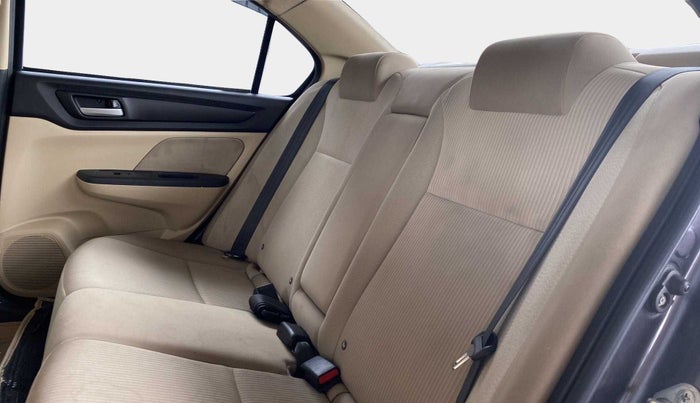 2018 Honda Amaze 1.2L I-VTEC VX, Petrol, Manual, 44,567 km, Right Side Rear Door Cabin