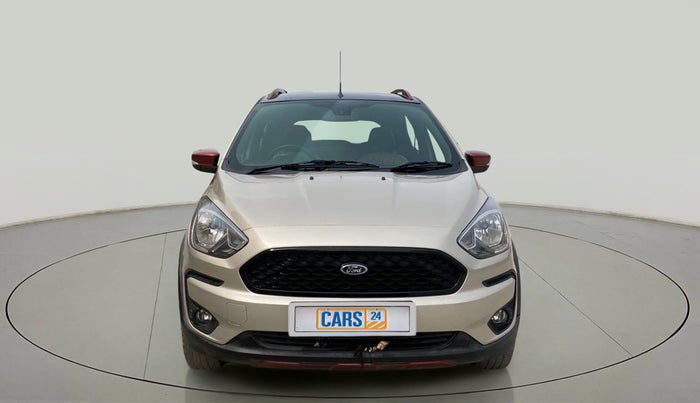 2021 Ford FREESTYLE FLAIR EDITION 1.5 DIESEL, Diesel, Manual, 44,557 km, Highlights