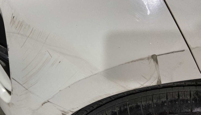 2018 Hyundai Elite i20 ASTA 1.2 DUAL TONE, Petrol, Manual, 29,164 km, Front bumper - Minor scratches