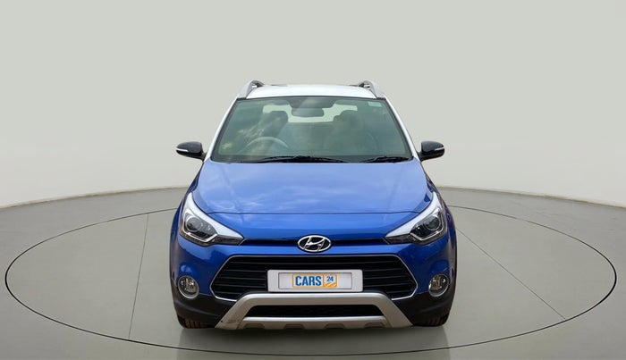 2019 Hyundai i20 Active 1.2 SX DUAL TONE, Petrol, Manual, 12,461 km, Highlights