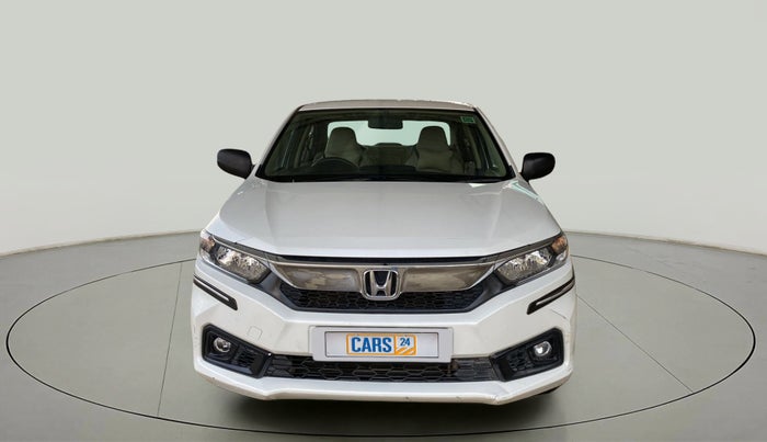 2019 Honda Amaze 1.2L I-VTEC E, Petrol, Manual, 31,337 km, Buy With Confidence