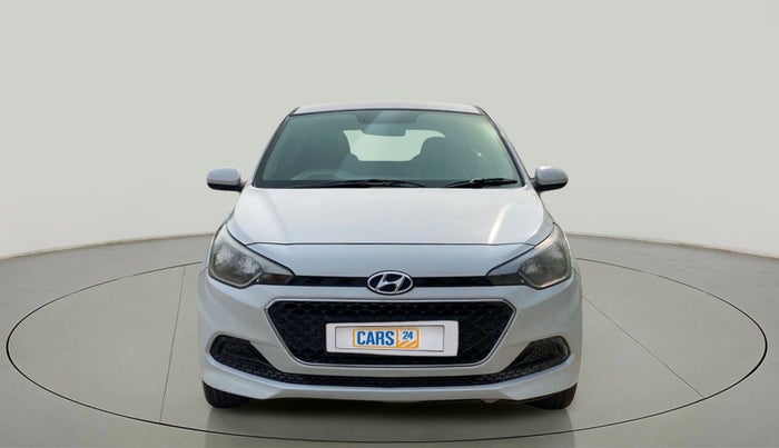 2015 Hyundai Elite i20 MAGNA 1.2, Petrol, Manual, 56,820 km, Highlights
