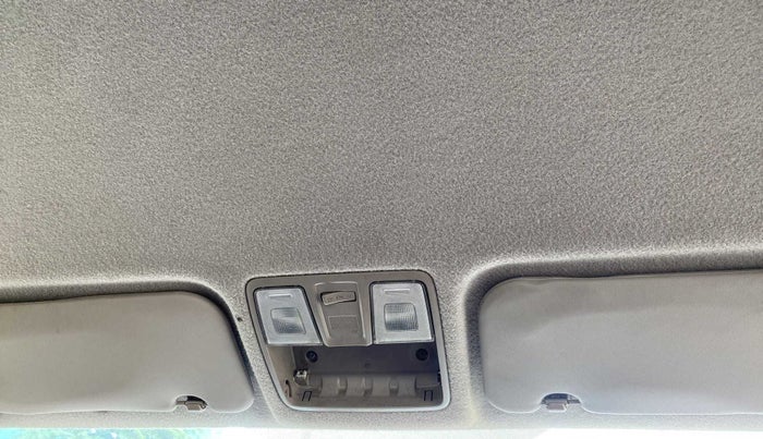 2015 Hyundai Elite i20 MAGNA 1.2, Petrol, Manual, 56,820 km, Ceiling - Sun Glass Holder not working