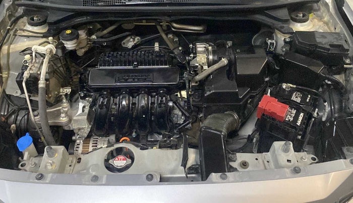 2019 Honda Amaze 1.2L I-VTEC S, Petrol, Manual, 24,519 km, Open Bonet