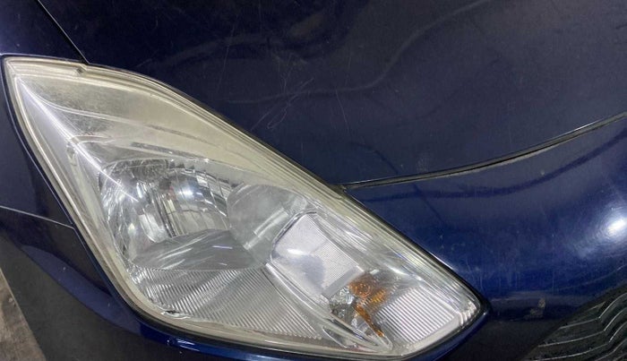 2018 Maruti Swift VXI, Petrol, Manual, 22,861 km, Right headlight - Faded