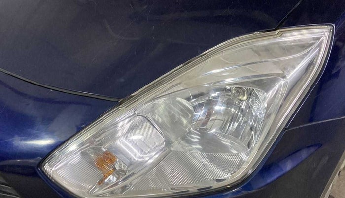 2018 Maruti Swift VXI, Petrol, Manual, 22,861 km, Left headlight - Faded