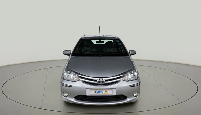 2014 Toyota Etios GD, Diesel, Manual, 1,12,969 km, Highlights
