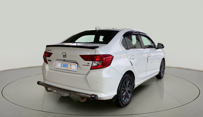2019 Honda Amaze 1.2L I-VTEC VX, Petrol, Manual, 90,049 km, Right Back Diagonal