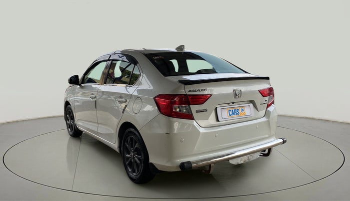 2019 Honda Amaze 1.2L I-VTEC VX, Petrol, Manual, 90,049 km, Left Back Diagonal