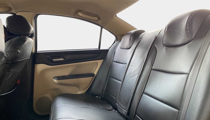 2019 Honda Amaze 1.2L I-VTEC VX, Petrol, Manual, 90,049 km, Right Side Rear Door Cabin
