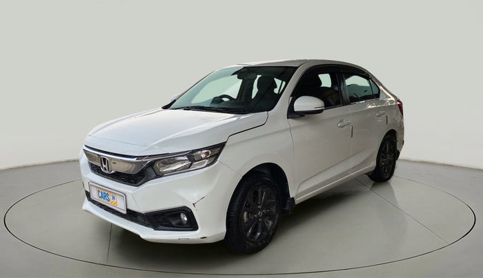 2019 Honda Amaze 1.2L I-VTEC VX, Petrol, Manual, 90,049 km, Left Front Diagonal