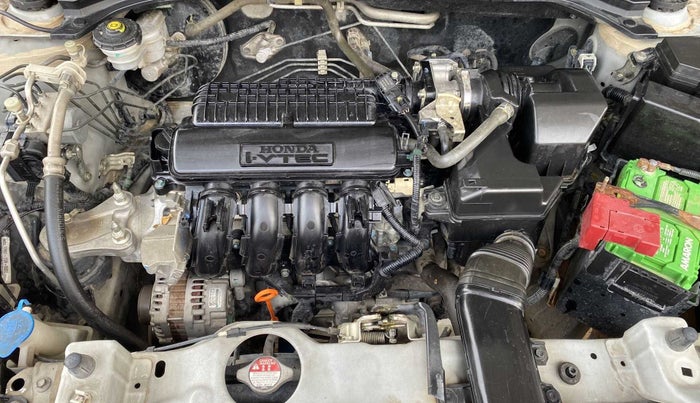 2019 Honda Amaze 1.2L I-VTEC VX, Petrol, Manual, 90,049 km, Open Bonet