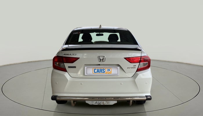 2019 Honda Amaze 1.2L I-VTEC VX, Petrol, Manual, 90,049 km, Back/Rear