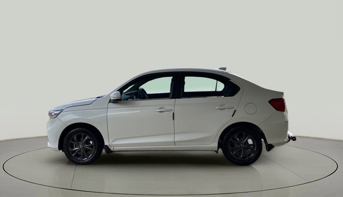 2019 Honda Amaze 1.2L I-VTEC VX, Petrol, Manual, 90,049 km, Left Side
