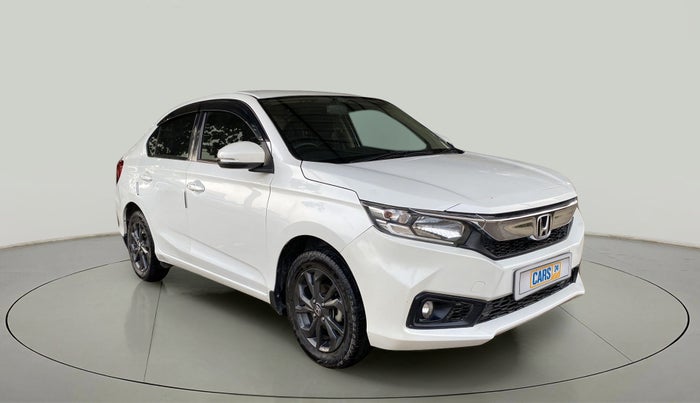 2019 Honda Amaze 1.2L I-VTEC VX, Petrol, Manual, 90,049 km, SRP