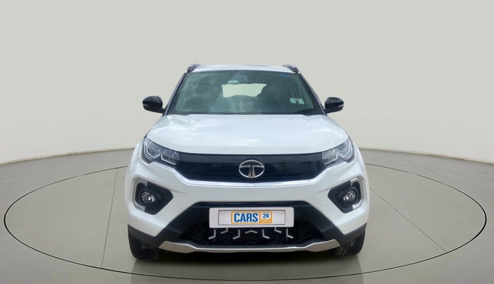 2021 Tata NEXON XZ PLUS PETROL, Petrol, Manual, 11,352 km, Highlights