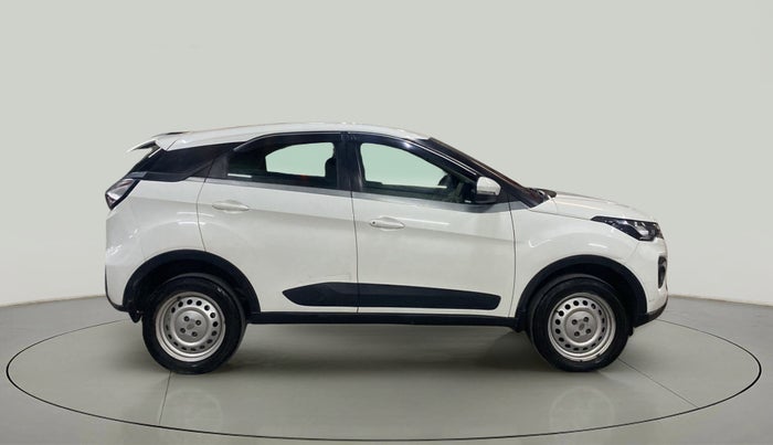 2020 Tata NEXON XE PETROL, Petrol, Manual, 61,254 km, Right Side View