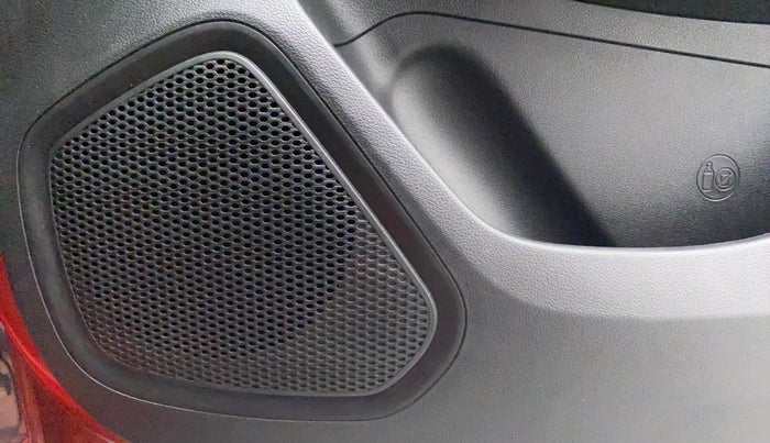2019 Hyundai VENUE SX PLUS 1.0 TURBO DCT, Petrol, Automatic, 58,696 km, Speaker