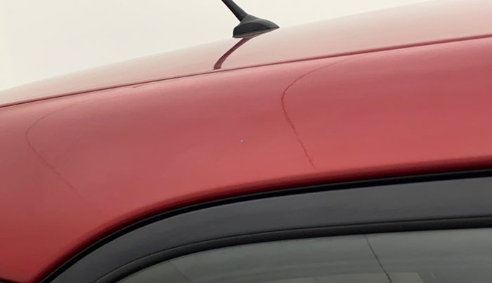 2015 Hyundai Elite i20 ASTA 1.2, Petrol, Manual, 53,604 km, Right B pillar - Slightly dented