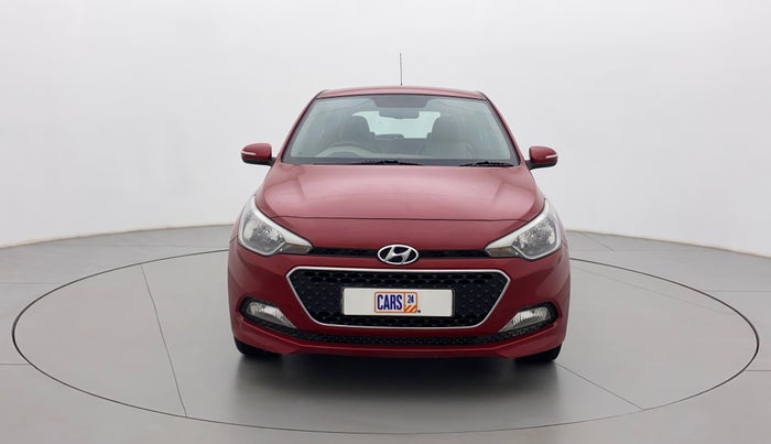 2015 Hyundai Elite i20 ASTA 1.2, Petrol, Manual, 53,604 km, Top Features