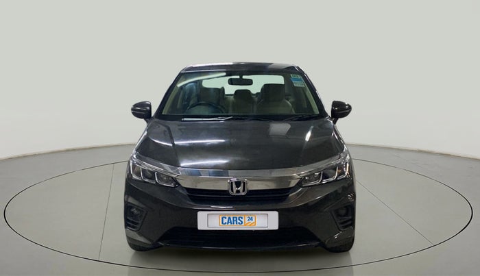 2021 Honda City 1.5L I-VTE V CVT, Petrol, Automatic, 34,000 km, Highlights