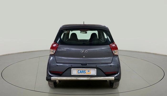 2019 Hyundai NEW SANTRO MAGNA, Petrol, Manual, 19,046 km, Back/Rear