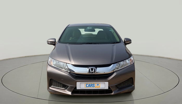 2016 Honda City 1.5L I-VTEC SV, Petrol, Manual, 39,352 km, Highlights