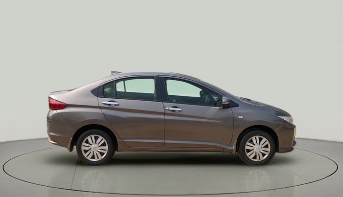 2016 Honda City 1.5L I-VTEC SV, Petrol, Manual, 39,352 km, Right Side View