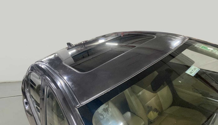 2014 Honda City 1.5L I-VTEC VX CVT, Petrol, Automatic, 78,125 km, Roof