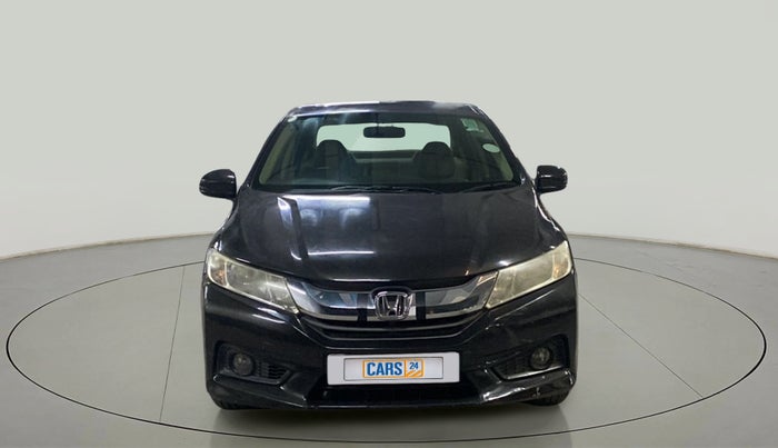 2014 Honda City 1.5L I-VTEC VX CVT, Petrol, Automatic, 78,125 km, Highlights