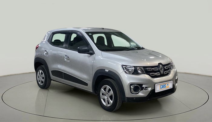 2019 Renault Kwid RXL, Petrol, Manual, 28,738 km, SRP