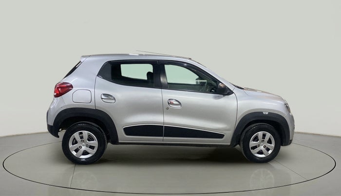 2019 Renault Kwid RXL, Petrol, Manual, 28,738 km, Right Side View