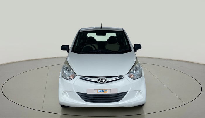 2014 Hyundai Eon ERA +, Petrol, Manual, 55,711 km, Highlights