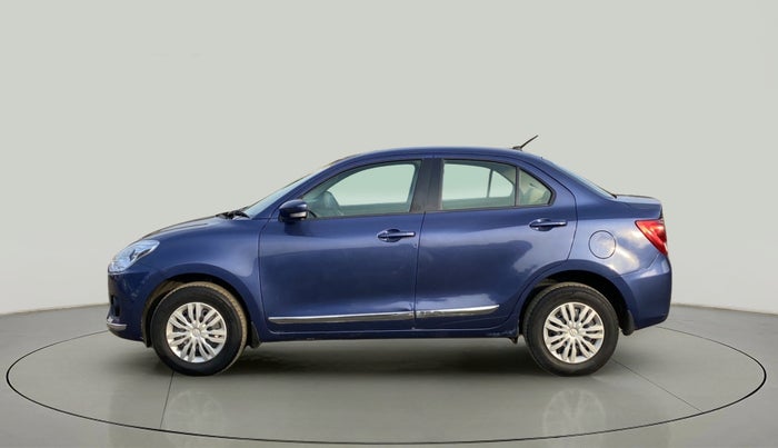 2018 Maruti Dzire VXI, Petrol, Manual, 32,072 km, Left Side