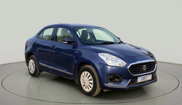 2018 Maruti Dzire VXI, Petrol, Manual, 32,072 km, SRP