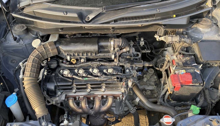 2018 Maruti Dzire VXI, Petrol, Manual, 32,072 km, Open Bonet