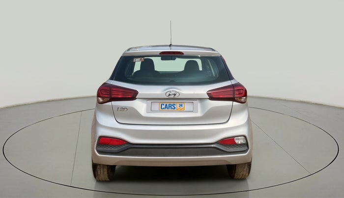 2018 Hyundai Elite i20 MAGNA EXECUTIVE 1.2, Petrol, Manual, 29,885 km, Back/Rear