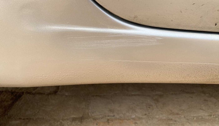 2018 Hyundai Elite i20 MAGNA EXECUTIVE 1.2, Petrol, Manual, 29,885 km, Right running board - Minor scratches