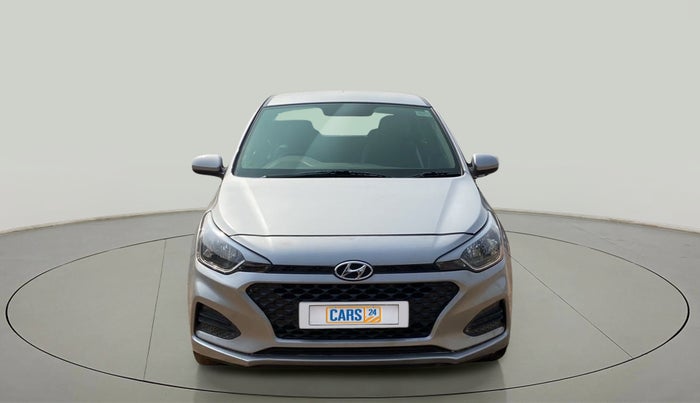 2018 Hyundai Elite i20 MAGNA EXECUTIVE 1.2, Petrol, Manual, 29,885 km, Highlights