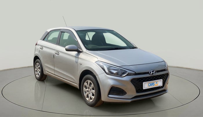 2018 Hyundai Elite i20 MAGNA EXECUTIVE 1.2, Petrol, Manual, 29,885 km, Right Front Diagonal