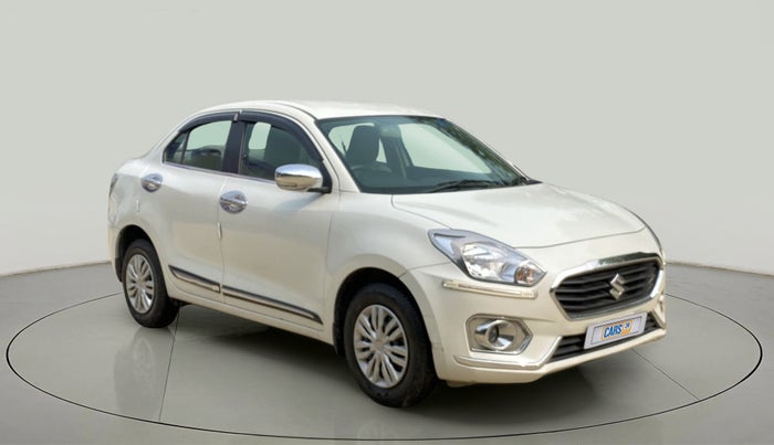 2019 Maruti Dzire VXI, Petrol, Manual, 15,967 km, Right Front Diagonal