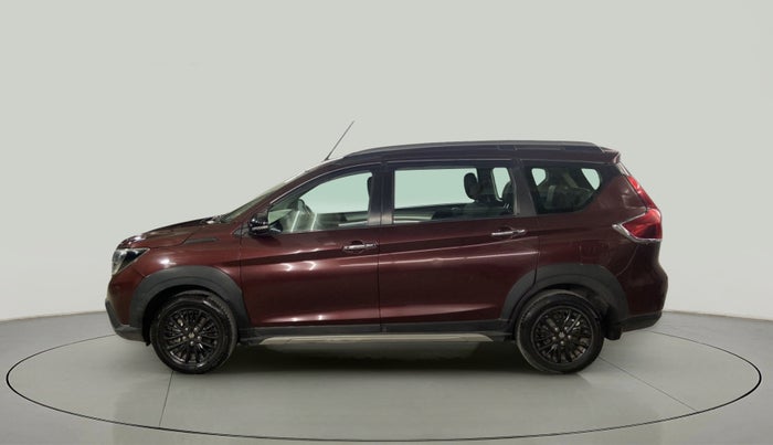 2020 Maruti XL6 ZETA AT, Petrol, Automatic, 47,191 km, Left Side